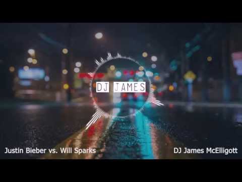 [MASHUP] Justin Bieber vs. Will Sparks
