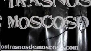 preview picture of video 'Os Trasnos de Moscoso'