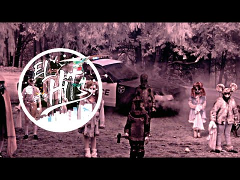 ▶ELECTRO◀LEKTRIQUE x SWARM - Silver Ghost (ft. Brian Lenington)