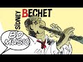 BD Music & Cabu Present Sidney Bechet (Mood ...