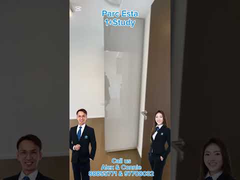 Parc Esta, 822 Sims Avenue, 1 Bedroom, 517 sqft, Condominium For Sale, by Connie Ouyang Yuxia, 500176440 - PropertyGuru.com.sg
