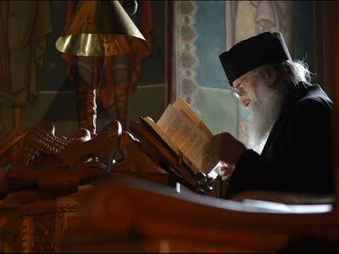 Imnul psalților și al imnografilor, de @cristianpreotul