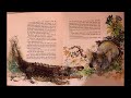 "The Elephant's Child"  by Rudyard Kipling read by Farnham Town Crier
