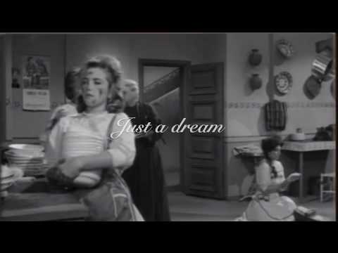 Fuiste Tú - María Eugenia Rubio & Angélica María (English Lyrics)