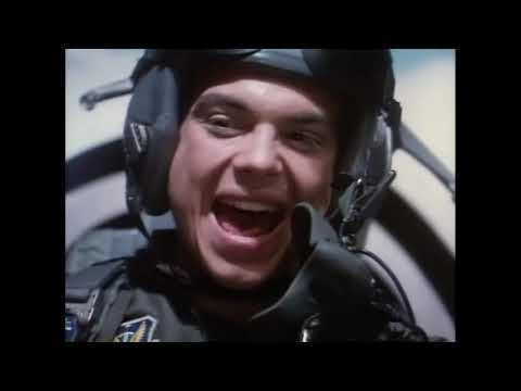 Iron Eagle 2 - Doug Masters Opening Scene