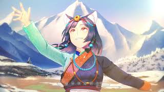 [Vtub] 李李鈴蘭-撥雲(原創古風歌曲)