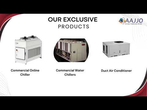 About AA Techno Services