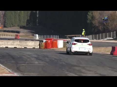 3°Pavia Rally Circuit 2023 CLIP BRIGNOLI-CAVALLI by Ferrario