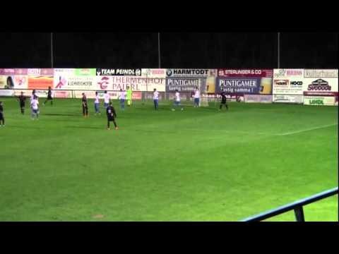 TSV Kirchberg gegen Bad Waltersdorf Herbst 2015 2