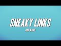 Rod Wave Sneaky Links Lyrics