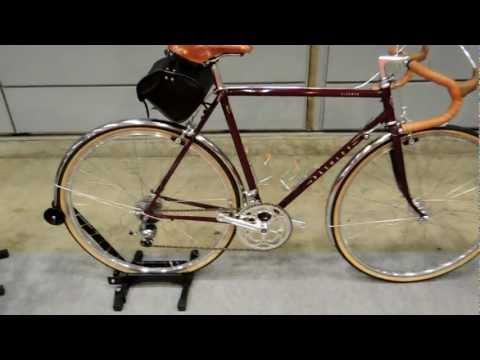 2013 PASHLEY CLUBMAN COUNTRY