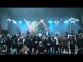 Valkyrja - Oceans To Dust ///13. Barther Metal ...