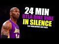 24 Minute Silent Bike Ride In Downtown Los Angeles to Honor A Legend - RIP KOBE BRYANT 1978-2020 - Wilcer 24 Minute Silent Bike Ride In Downtown Los Angeles to Honor A Legend - RIP KOBE BRYANT 1978-2020