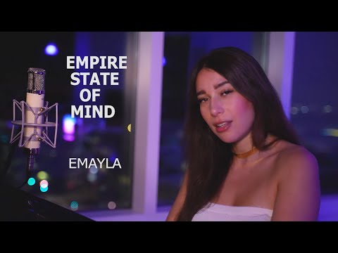 E M A Y L A | Singer, DJ, Musician video.