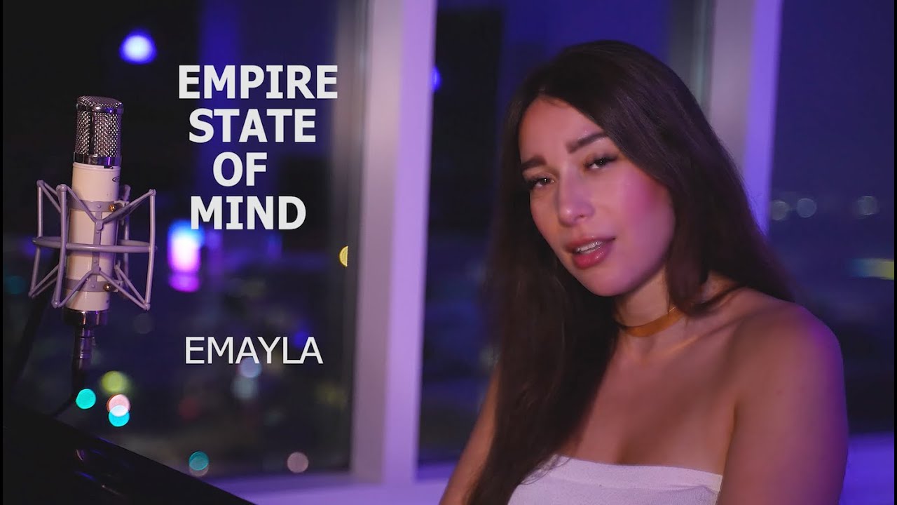 Promotional video thumbnail 3 for E M A Y L A