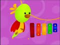 Who S It What S It Tommy El Loro BabyTV