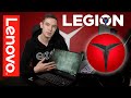 Ноутбук Lenovo Legion Y545