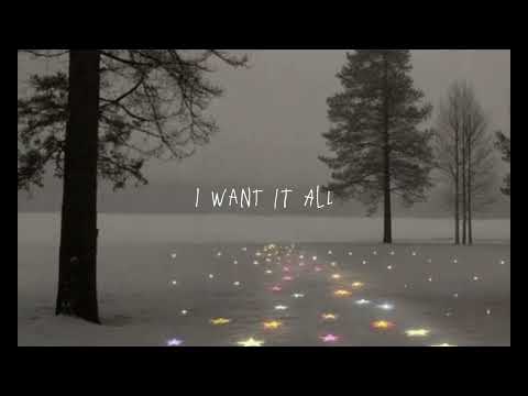 The Aubreys x Lunar Vacation - No offerings (lyrics)