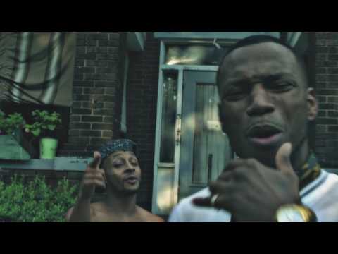 Dame.B - Now or Never video shot by | Lil ron