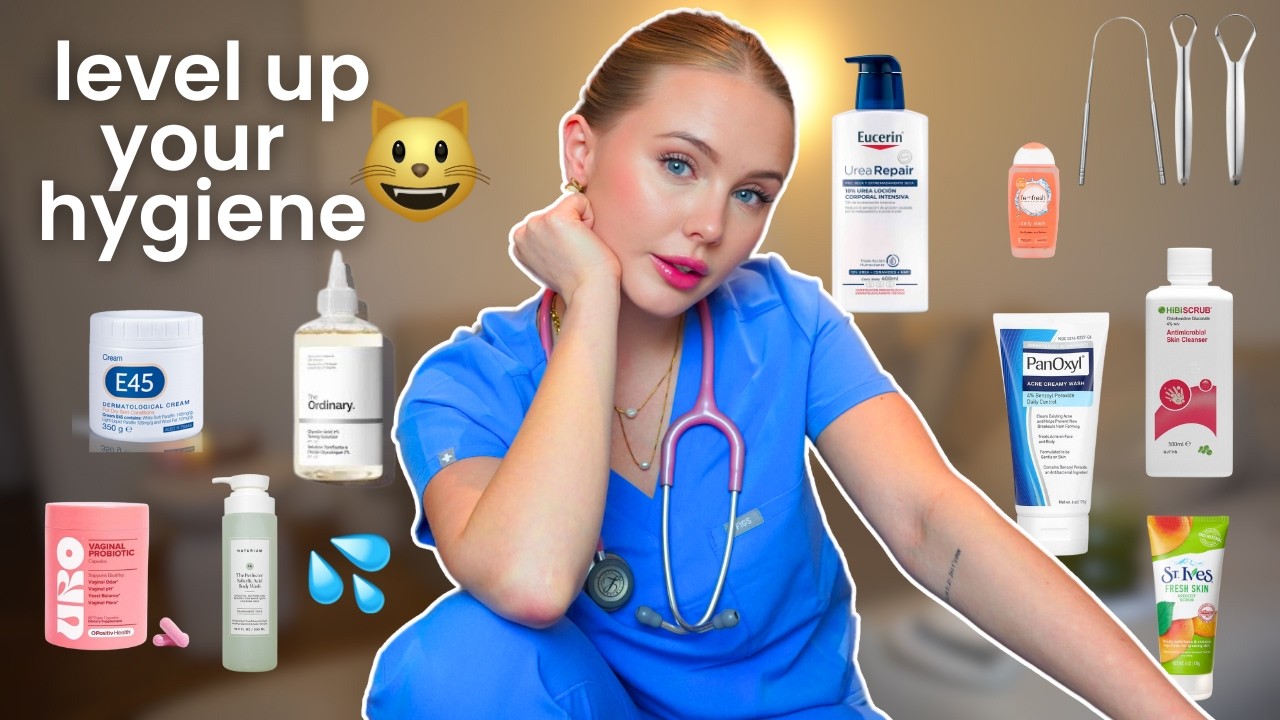 My Feminine Hygiene Routine [Doctor-Approved]
