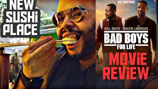 BAD BOYS 3 MOVIE REVIEW 2020