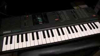 Yamaha VSS-100 - What To Know & Where To Buy | Equipboard