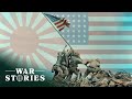 Iwo Jima: The Fierce Battle For The Island That Had To Be Captured | Boys Of H Company