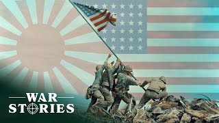Download lagu Iwo Jima: The Fierce Battle For The Island That Had To Be Captured | Boys Of H Company mp3 Download lagu Iwo Jima: The Fierce Battle For The Island That Had To Be Captured | Boys Of H Company mp3