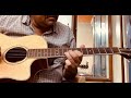 Mujhe Ishq Hai Tujhi Se Meri Easy Guitar Tabs