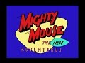 Mighty Mouse Opening Credits And Theme Song
