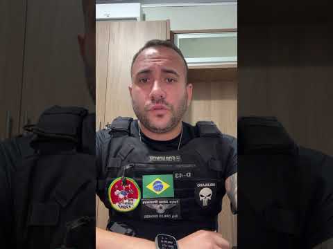 Delegado fala sobre prisão em Iracema do Oeste