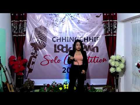 Asawmi - Awm lo ta la