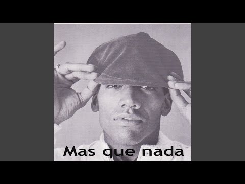 Jovem Samba - Jorge Ben Jor