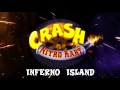 Inferno Island Crash Nitro Kart Soundtrack