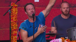 Coldplay - Amazing Day - Tradução - Legendado