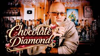 Chocolate Diamond Martini: The Valentine’s Chocolate Kiss Cocktail
