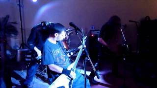 2010 River City Music Festival with Emaciation