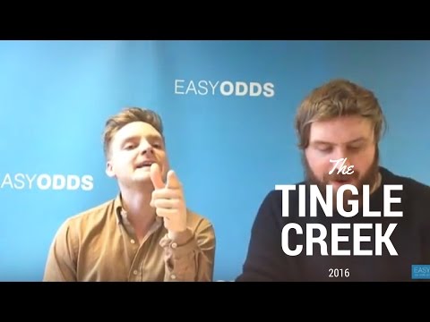 Jake's Horse Racing Tips | Tingle Creek 2016