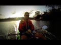 Torqeedo Ultralight 403 on Ocean kayak 4.3 ...