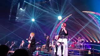 和楽器バンド　∞　Infinity　札幌公演　カナモトホール　『名作ジャーニー』最高画質2160p 4K