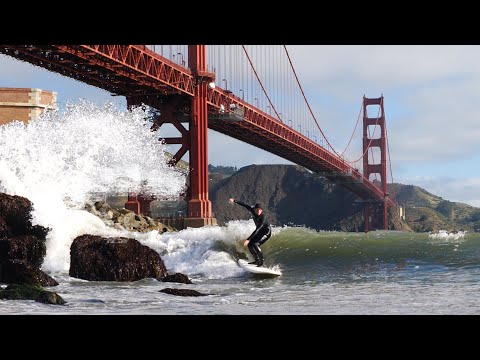 The Ultimate Novelty Wave FOR THE DREAM!