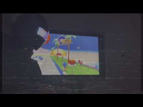 Wavedash, Madeon - All Ur Luv (PERSON-A Hack) VS Daft Punk - Face to Face (PERSON-A Edit)