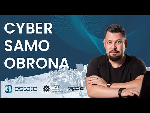 Cybersamoobrona - Kamil Porembiński - Deweloperskie Inspiracje - odc. 29