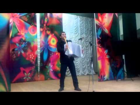 Азат Атангулов