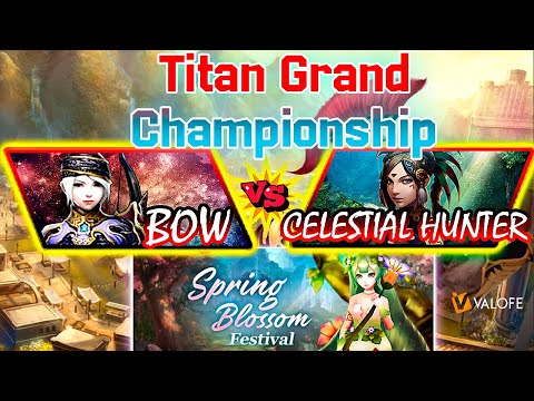 Titan 02/05/2021 AM: Semifinal - GoztarS vs Panshop - Atlantica Global