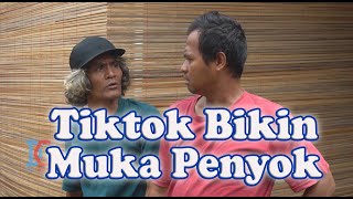 Download lagu Tiktok Makes Your Face Dimpled mp3