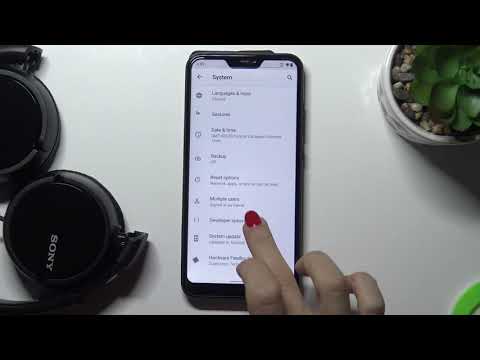 How to Activate System Updates on XIAOMI Mi A2 Lite – Turn On Auto System Update