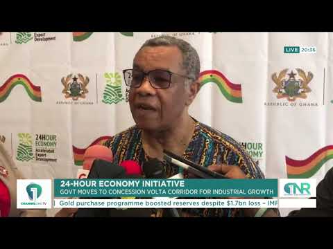 Volta Lake Economic Corridor: Government Moves to Attract Private Investment