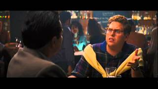 The Wolf of Wall Street - Donnie Azoff and his Cousin video