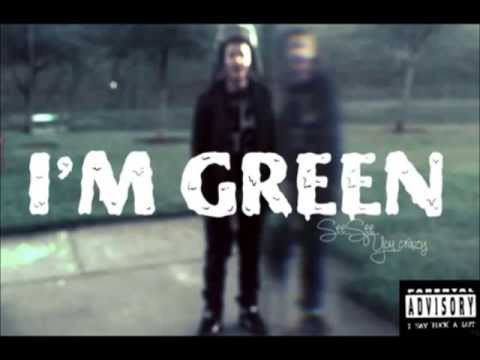 APKNEWS  FLASH - SEESEE IM GREEN MIXTAPE